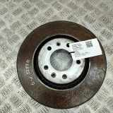 Bremsscheibe hinten links OPEL VIVARO C VIVARO-E 1616394580