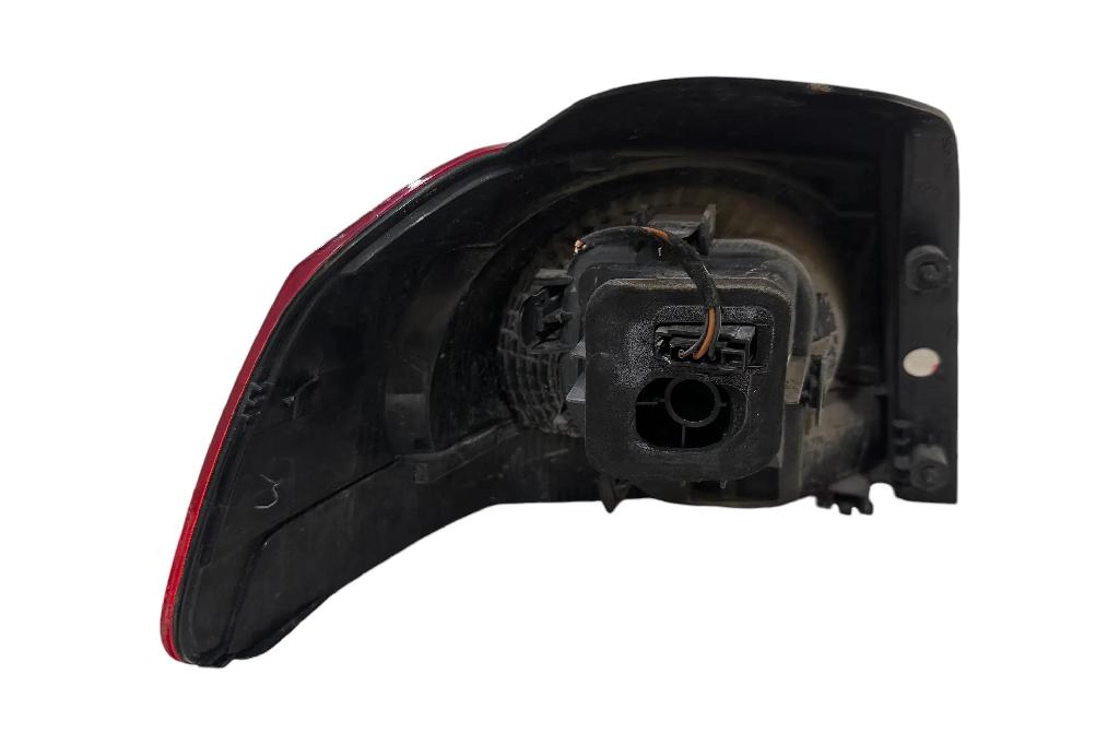 Lampenträger Heckleuchte rechts VW Golf VI (5K) 5K0945112