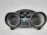 Kombiinstrument OPEL ASTRA J 1.6 CDTi 13460586