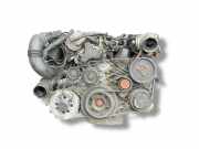 Motor MERCEDES-BENZ C (W203) C 220 CDI (203.006) OM611962