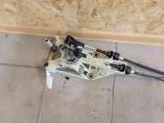 Gangschaltmechanismus MAZDA 6 Hatchback (GH) 2.2 MZR-CD GS8TB