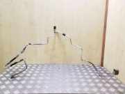 Klimaleitung SKODA FABIA II Combi (545) 1.9 TDI 1K0959126A 6Q1820741AH