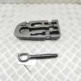 Abschlepphaken AUDI Q4 SUV (F4B) 45 e-tron 4H0805615A