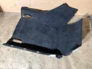 Bodenbelag Mercedes-Benz CLA Coupe (C117) A2466806002
