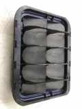 Karosserielüftungsgitter CITROËN C5 III (RD_) 1.6 HDi 115 9675506980