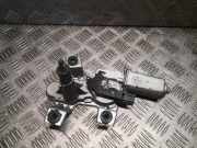 Wischermotor hinten Land Rover Discovery III (L319) DLB500073