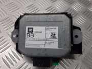 Rechner Navigationssystem Opel Mokka A / Mokka X (J13) 13306648