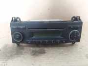 Radio/Navigationssystem-Kombination Mercedes-Benz Vito/Mixto Kasten (W639)