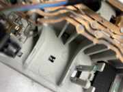 Innenleuchte Skoda Octavia II Kombi (1Z) 3B0947105