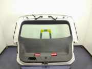 Heckklappe geschlossen VW Passat B8 Alltrack (3G)