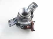 Turbolader Toyota Avensis Stufenheck (T27) RHV4T39