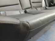 Sitzgarnitur komplett Leder geteilt Subaru Outback III (BL)