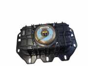 Airbag Knie Citroen C5 II Break (RE) 9682465980