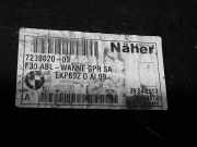 Bodenbelag Kofferraum BMW 3er (F30, F80) 7239020