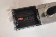 Radio/Navigationssystem-Kombination Citroen DS3 (SA) 96662669XT