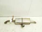 Auspuffanlage hinten Citroen DS4 (NX) 1730GX