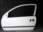 Tür links vorne Opel Astra G Stufenheck (T98) DRZWI