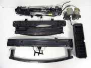 Teilepaket Front Nissan Qashqai II (J11)