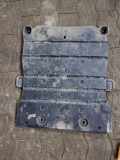 Unterfahrschutz Skoda Octavia III (5E) 5Q0825230