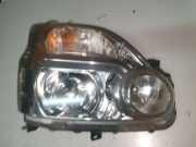 Hauptscheinwerfer rechts Nissan X-Trail I (T30) NZMNS111LBNA