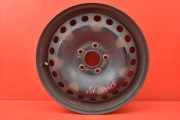 Reifen auf Stahlfelge Ford Mondeo III Kombi (BWY) 5X108