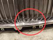 Ziergitter Rolls-Royce Ghost (RR4) 719886607