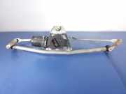 Wischermotor vorne Renault Kangoo II Rapid (FW0) 8200122345
