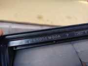 Ziergitter Nissan Juke (F15) 76805EW00A