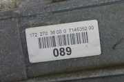 Schaltgetriebe Mercedes-Benz SLK (R172) 722997