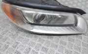 Hauptscheinwerfer rechts Volvo V70 III (135) 31214169
