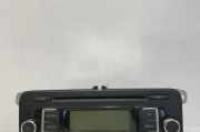 Radio/Navigationssystem-Kombination VW Caddy III Kombi (2KB) 7E0035156A