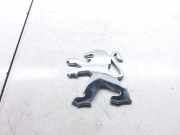 Emblem Peugeot 307 SW () 9648804880