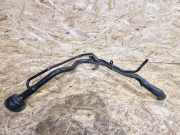 Tankeinfüllstutzen Nissan Qashqai II (J11) 172214EA0A
