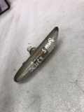 Blinker rechts vorne BMW 5er Touring (E61) A049189