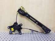 Fensterheber rechts hinten Ford Mondeo V Stufenheck (CD) 0130822833