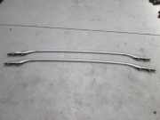 Dachreling links Opel Zafira A (T98)