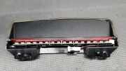 Bremsleuchte mitte Jaguar S-Type (X200) IX4313A613AD