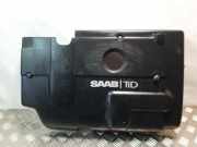 Motorabdeckung Saab 9-3 Kombi (YS3F) 12786577
