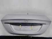 Heckklappe geschlossen Mercedes-Benz CLS (C219)