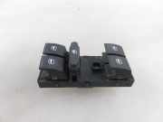 Schalter für Fensterheber links vorne VW Golf V (1K) 1K4959857B
