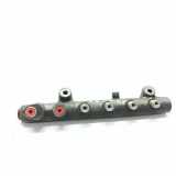 Einspritzleiste Opel Astra H Kasten () 0445214049