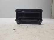 Radio/Navigationssystem-Kombination VW Transporter T5 Kasten () 5M0035186J
