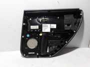 Türverkleidung links hinten Volvo V70 III (135) 39878943