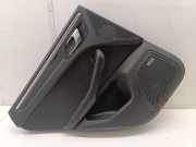 Türverkleidung links hinten Porsche Macan 1 (95B) 95B867305