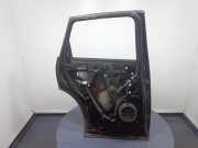 Tür links hinten Audi Q5 (8R)