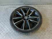Kühler Skoda Rapid (NH) 5JJ601025