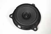 Lautsprecher rechts hinten Nissan Note (E12) 281563SGDA