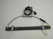 Fensterheber rechts hinten Opel Antara (L07) 96862940