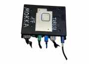 Rechner Navigationssystem Opel Mokka A / Mokka X (J13) 84156702
