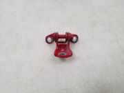 Türscharnier hinten links Skoda Fabia II (542) 5J0833401